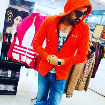 Ganesh Kapoor